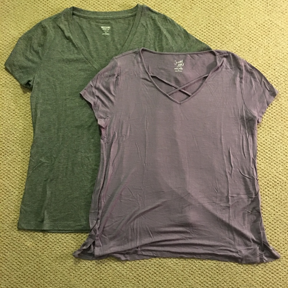 T-Shirt Bundle